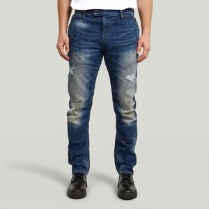 G-Star Diver Slim Jeans 33/30